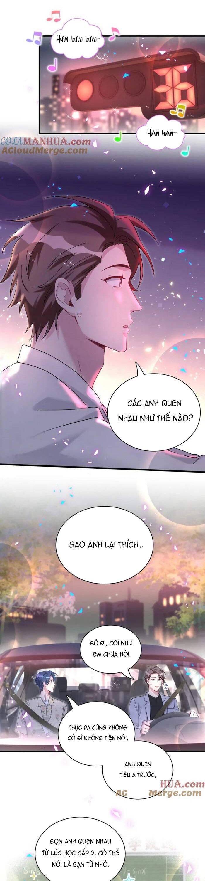 Đứa Bé Là Của Ai ???? Chap 247 - Next Chap 248