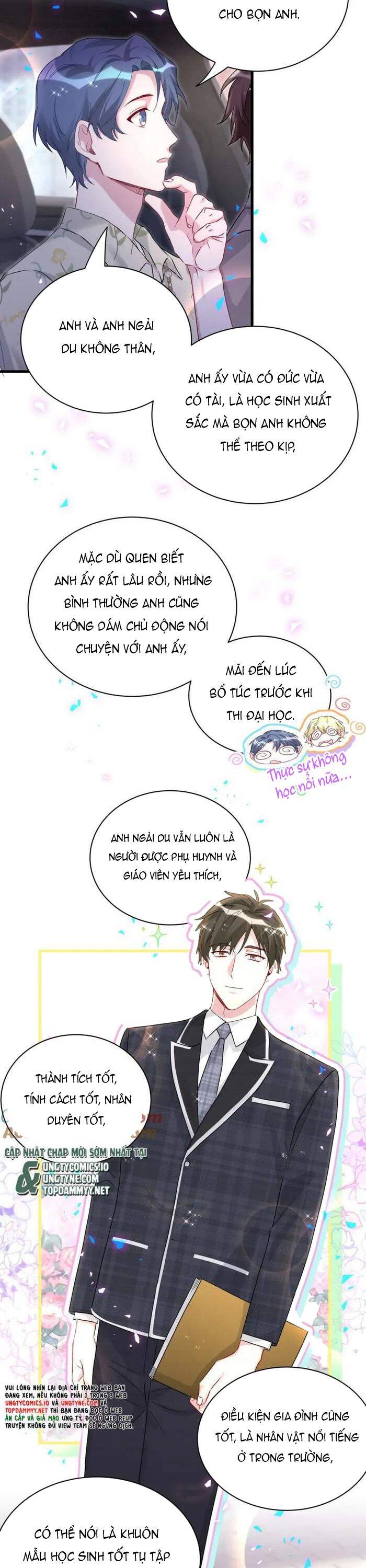 Đứa Bé Là Của Ai ???? Chap 247 - Next Chap 248