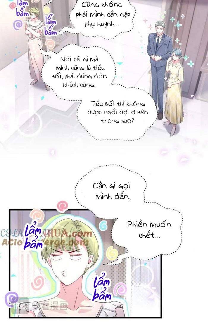 Đứa Bé Là Của Ai ???? Chap 248 - Next Chap 249