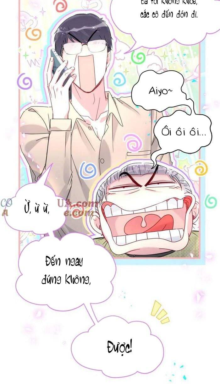 Đứa Bé Là Của Ai ???? Chap 248 - Next Chap 249