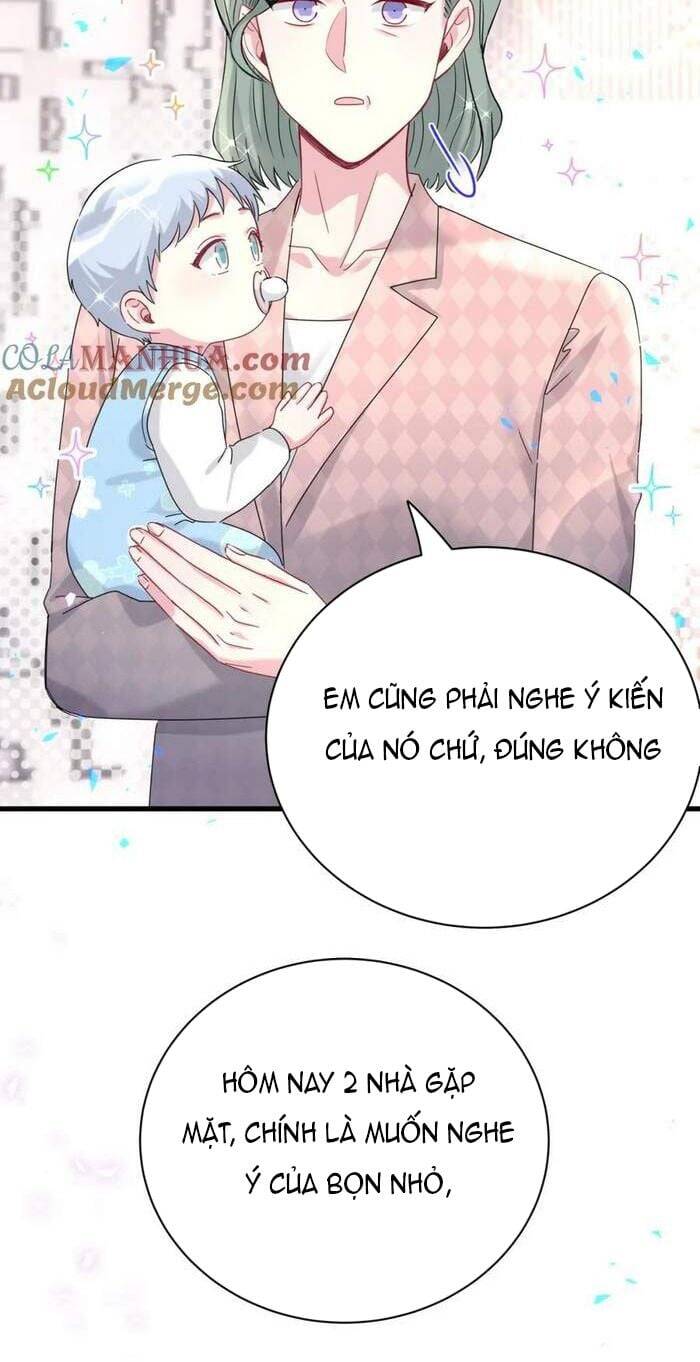 Đứa Bé Là Của Ai ???? Chap 248 - Next Chap 249