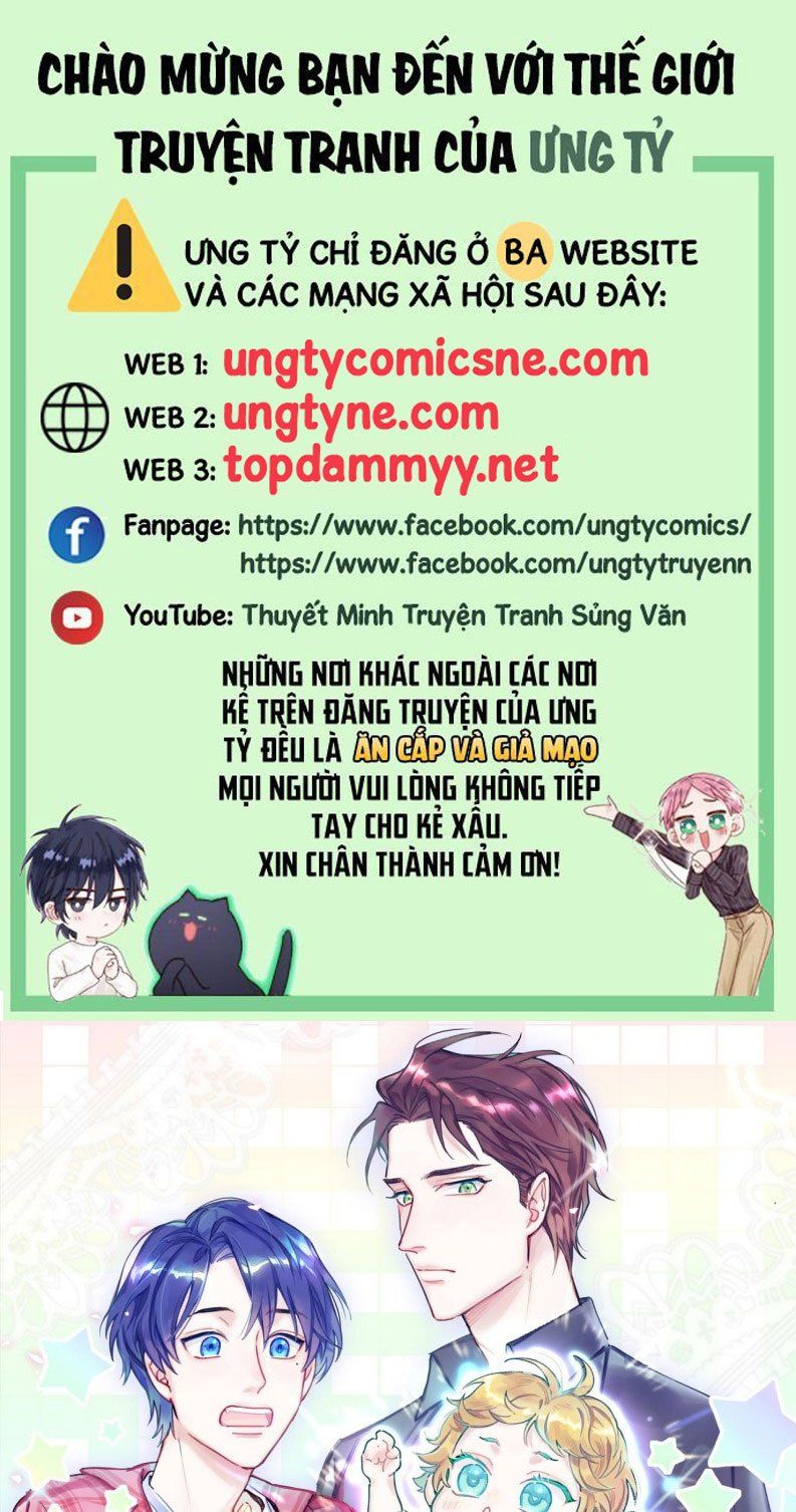 Đứa Bé Là Của Ai ???? Chap 268 - Next Chap 269