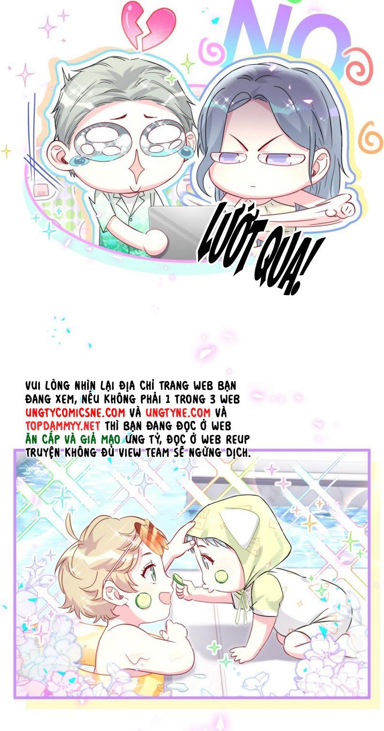 Đứa Bé Là Của Ai ???? Chap 268 - Next Chap 269