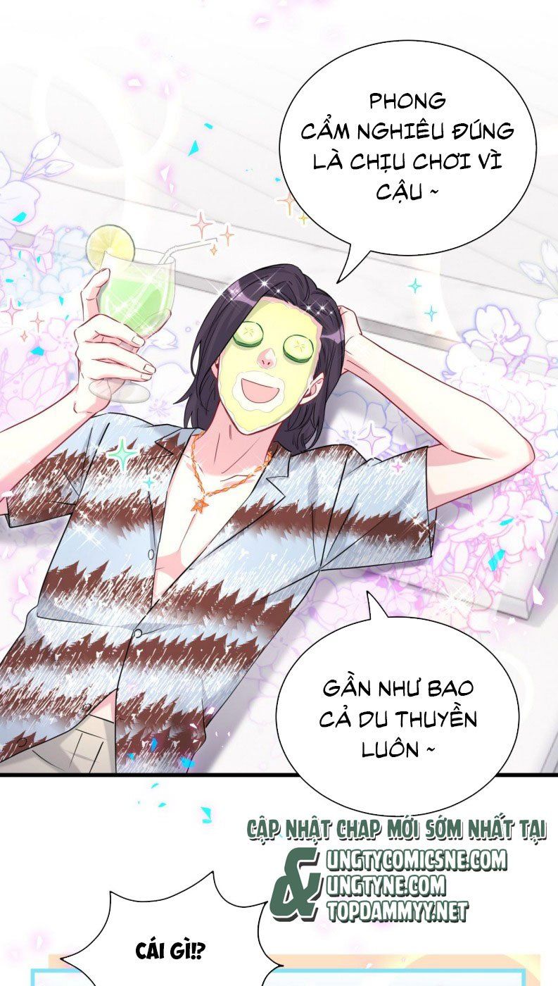 Đứa Bé Là Của Ai ???? Chap 268 - Next Chap 269