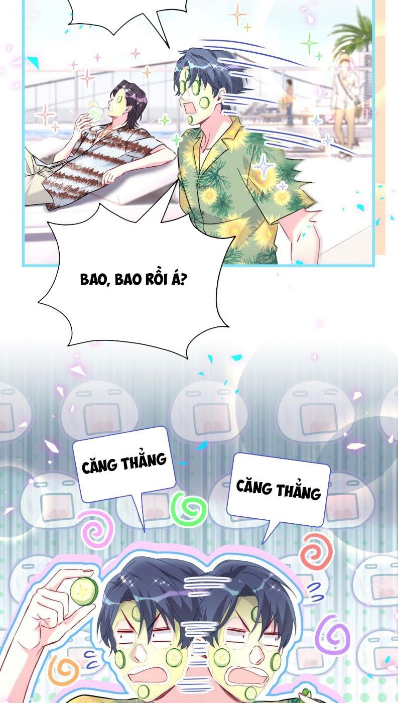 Đứa Bé Là Của Ai ???? Chap 268 - Next Chap 269