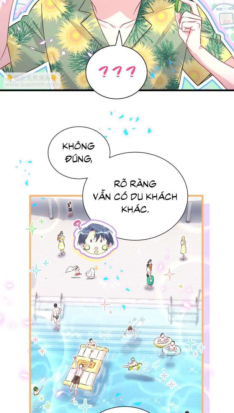 Đứa Bé Là Của Ai ???? Chap 268 - Next Chap 269