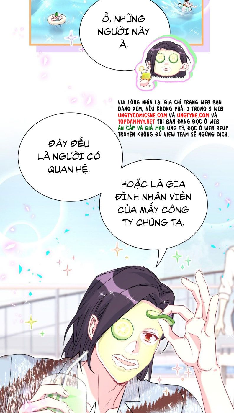 Đứa Bé Là Của Ai ???? Chap 268 - Next Chap 269