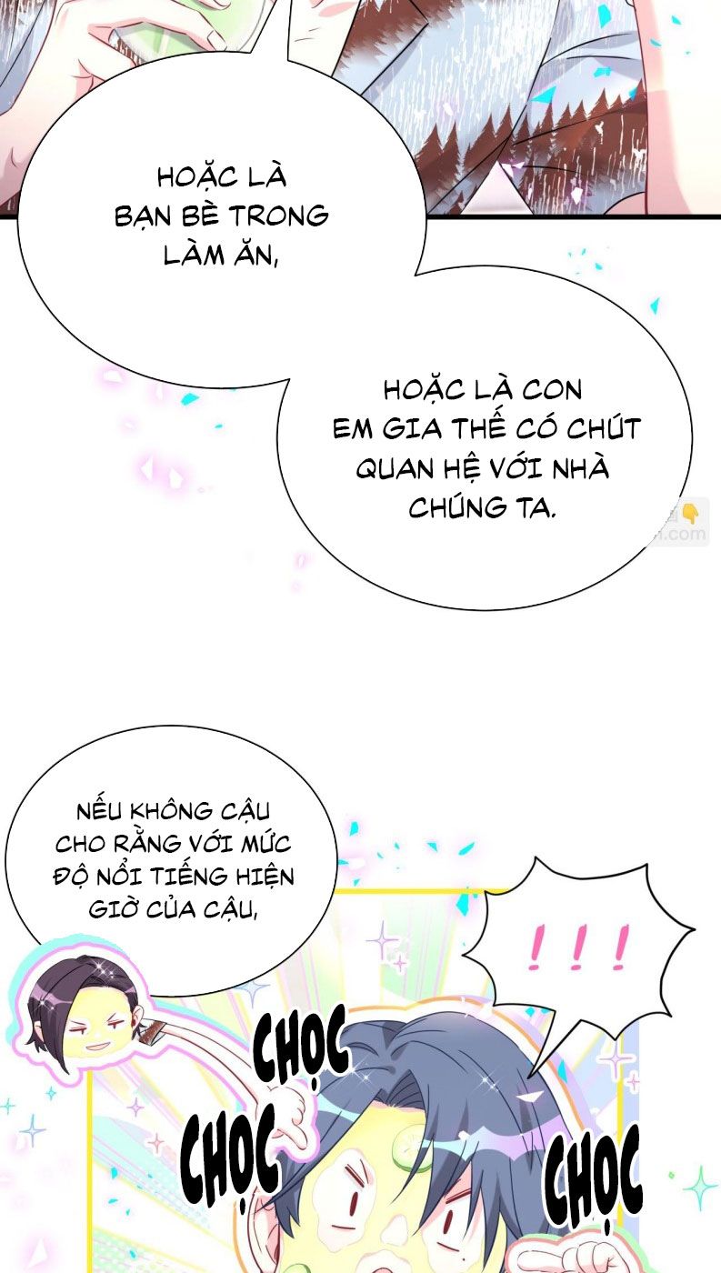 Đứa Bé Là Của Ai ???? Chap 268 - Next Chap 269