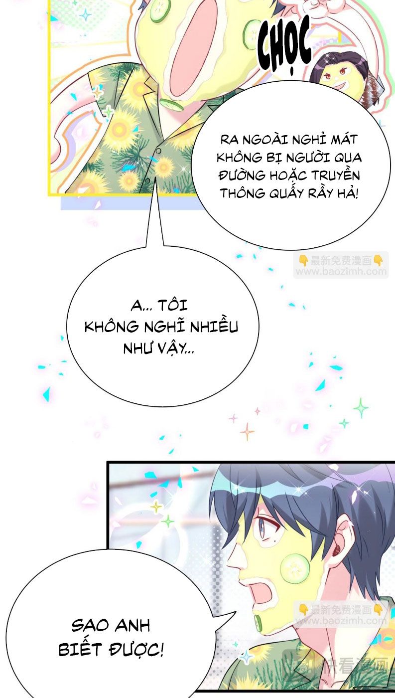 Đứa Bé Là Của Ai ???? Chap 268 - Next Chap 269