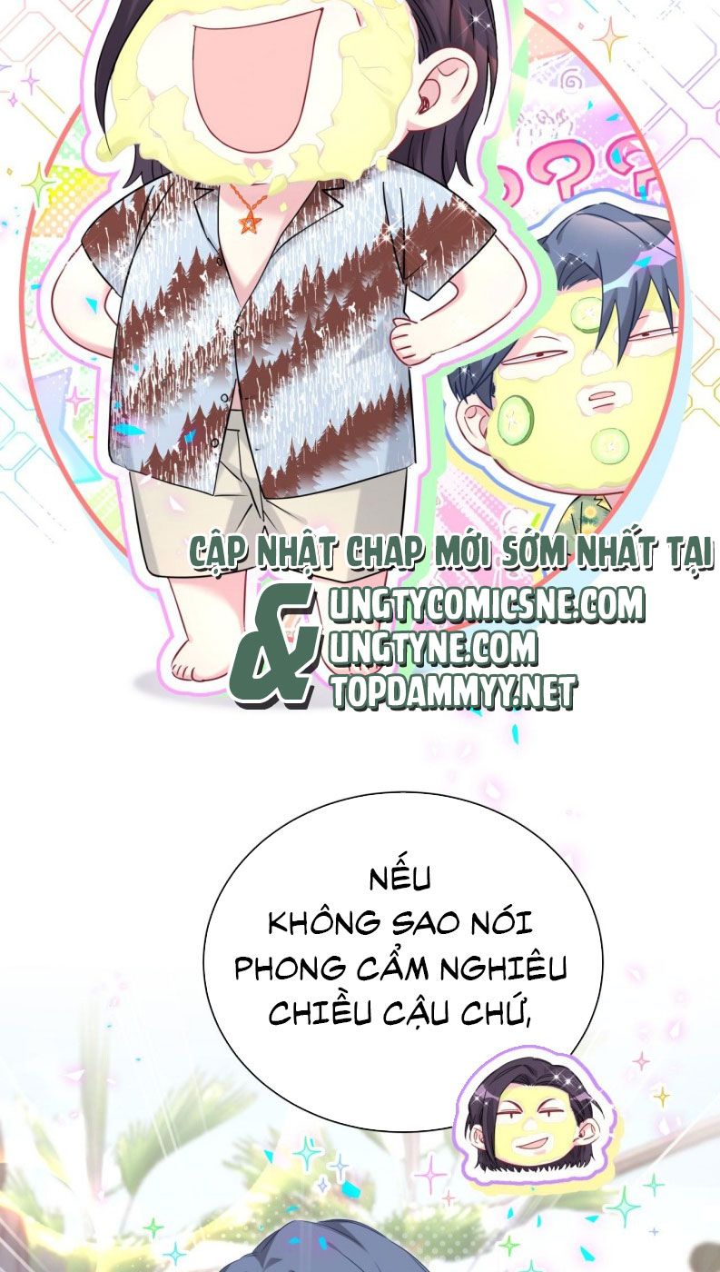 Đứa Bé Là Của Ai ???? Chap 268 - Next Chap 269