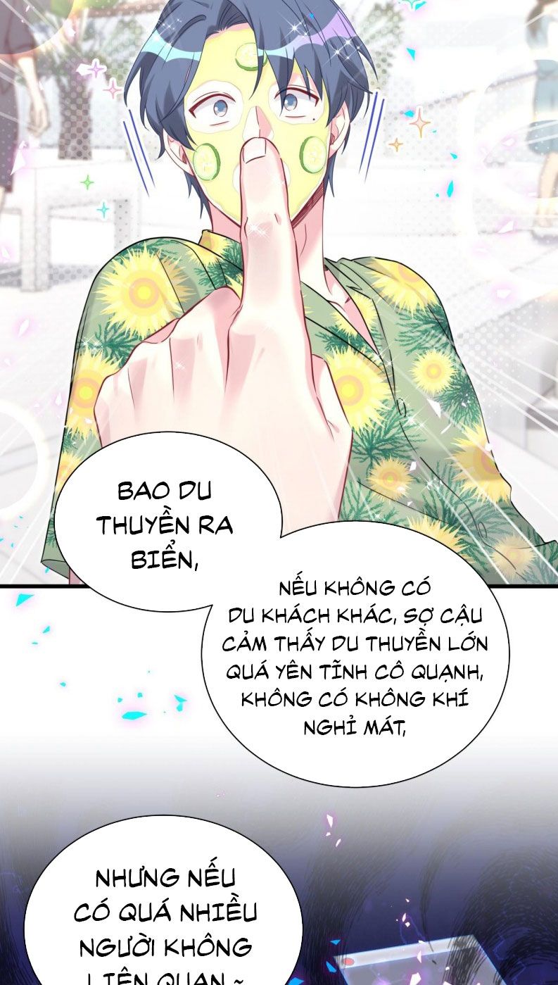 Đứa Bé Là Của Ai ???? Chap 268 - Next Chap 269