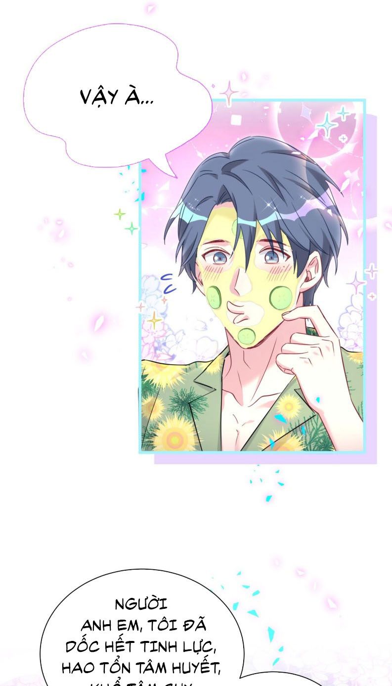 Đứa Bé Là Của Ai ???? Chap 268 - Next Chap 269