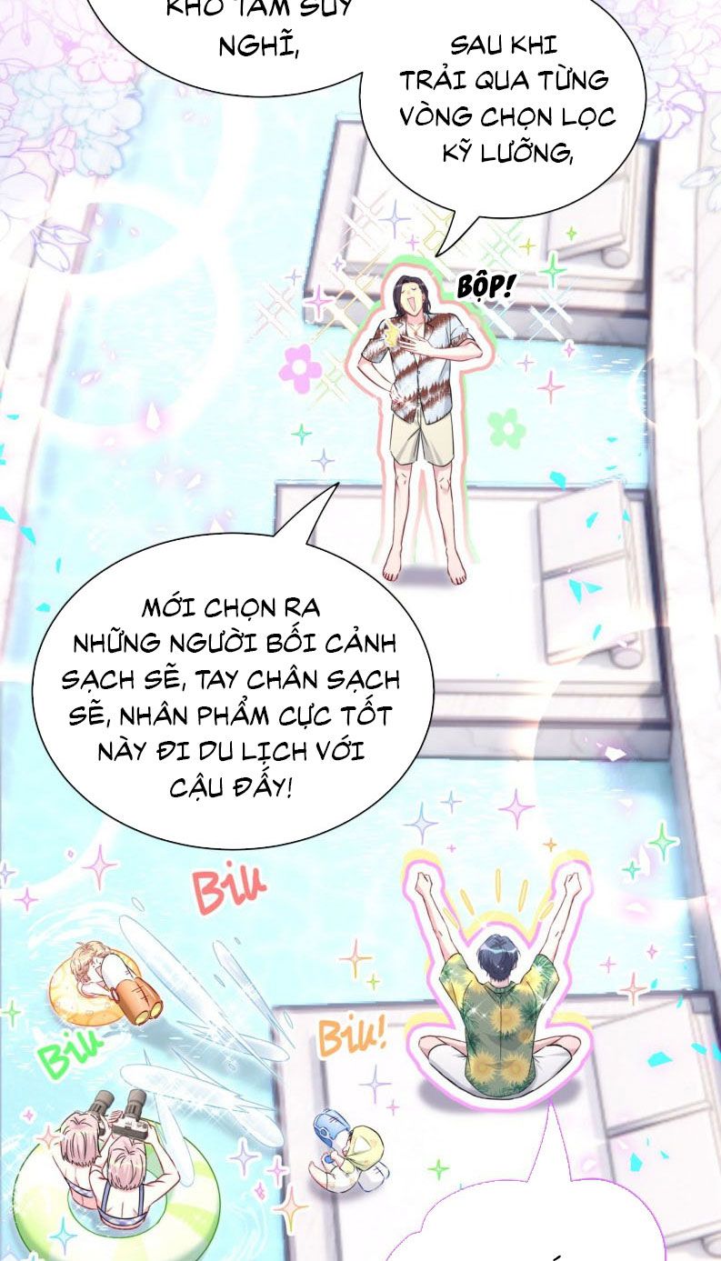 Đứa Bé Là Của Ai ???? Chap 268 - Next Chap 269
