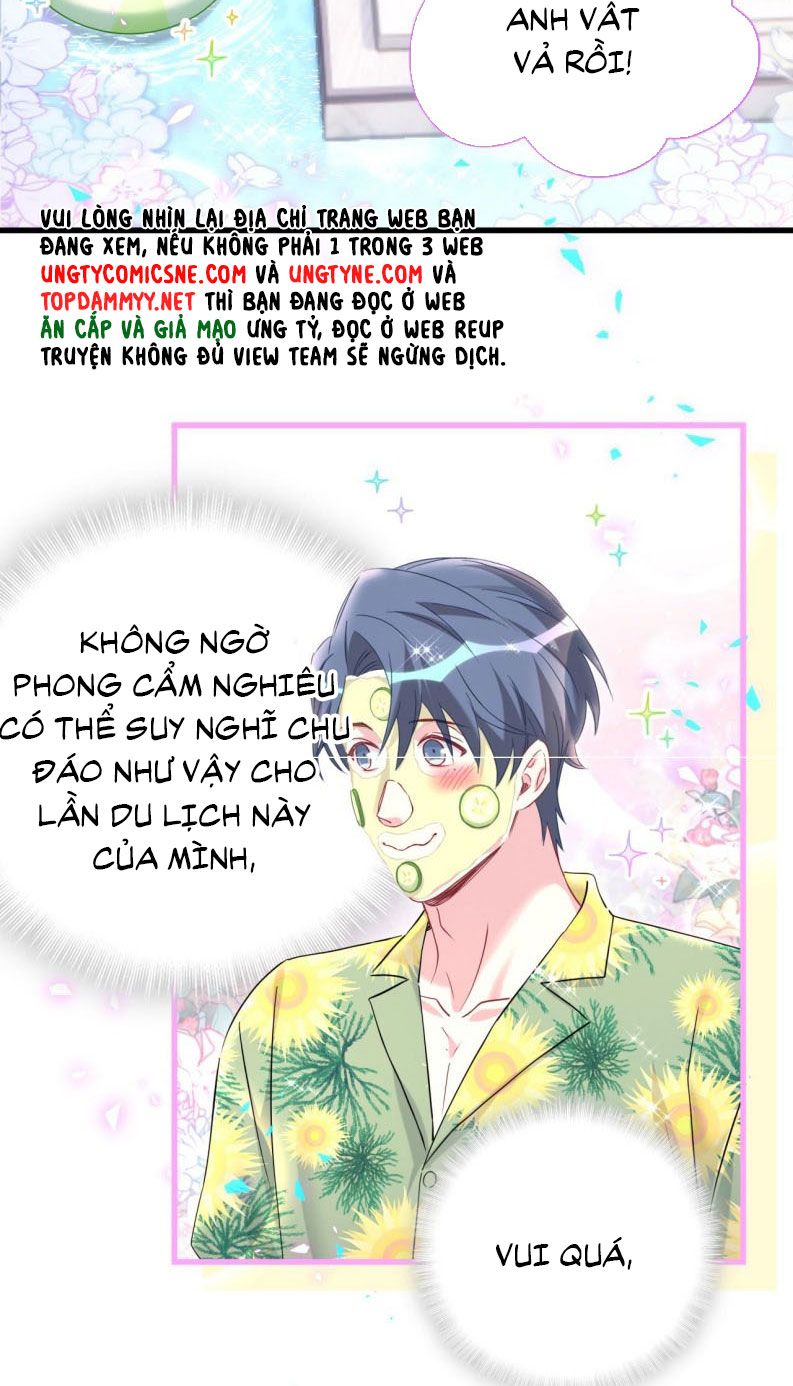 Đứa Bé Là Của Ai ???? Chap 268 - Next Chap 269