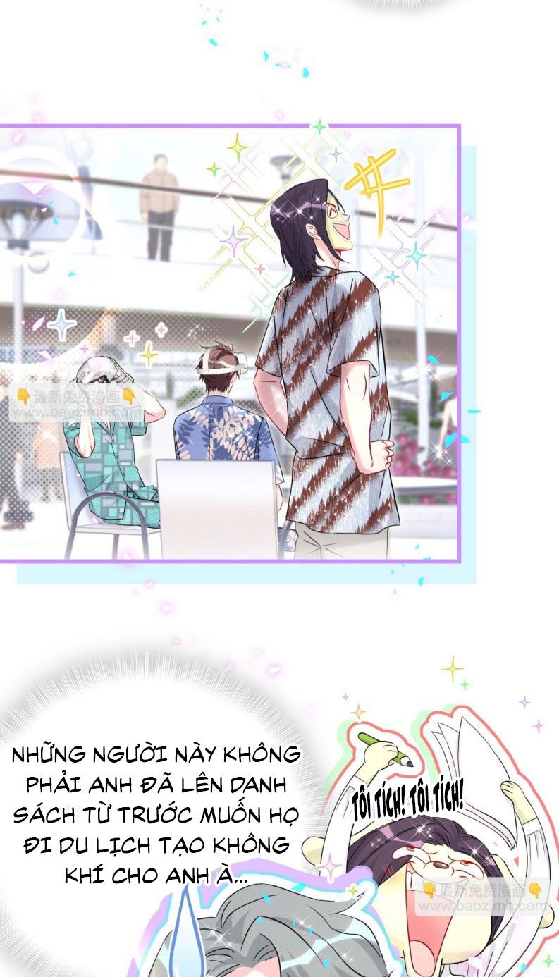 Đứa Bé Là Của Ai ???? Chap 268 - Next Chap 269