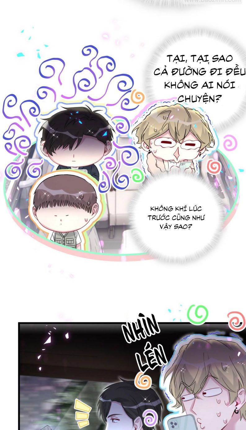 Đứa Bé Là Của Ai ???? Chap 268 - Next Chap 269
