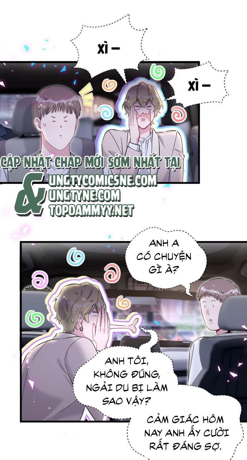 Đứa Bé Là Của Ai ???? Chap 268 - Next Chap 269