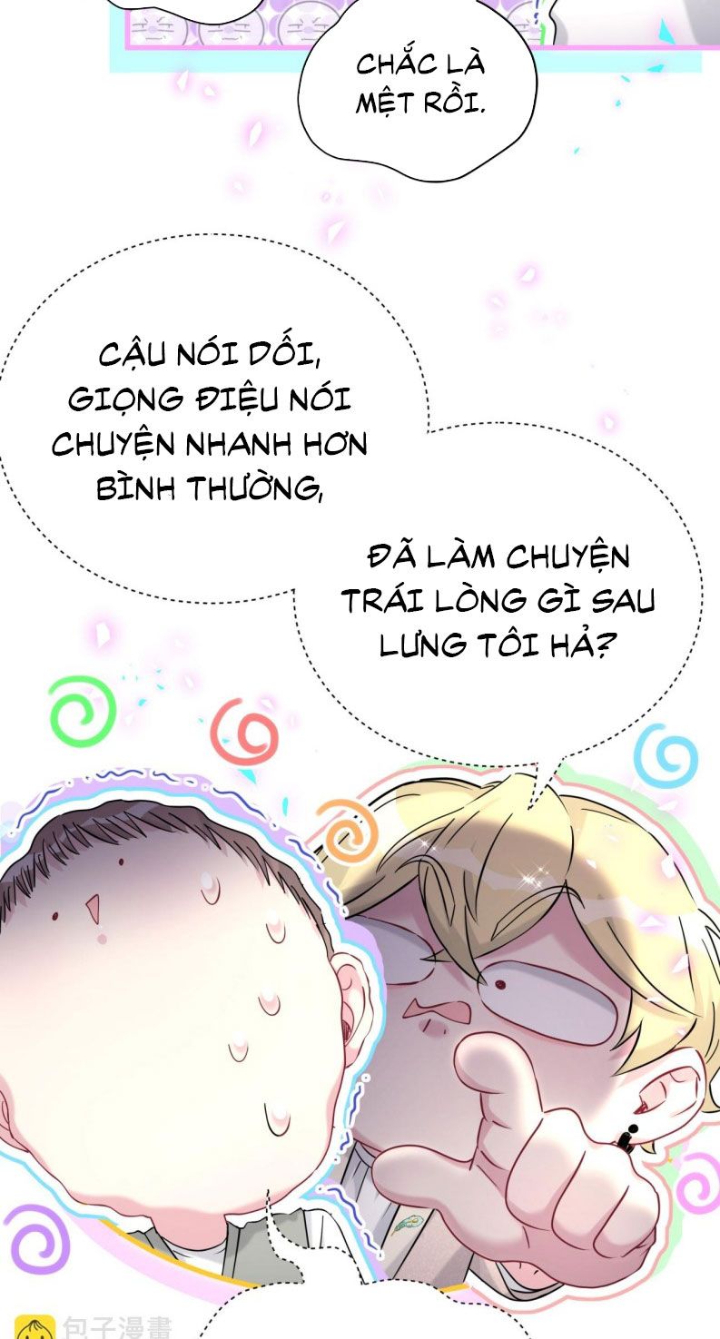 Đứa Bé Là Của Ai ???? Chap 268 - Next Chap 269