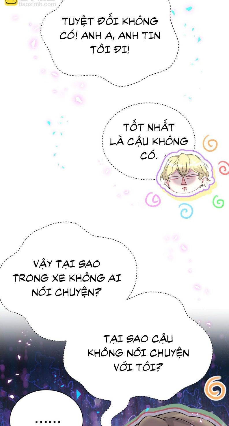 Đứa Bé Là Của Ai ???? Chap 268 - Next Chap 269