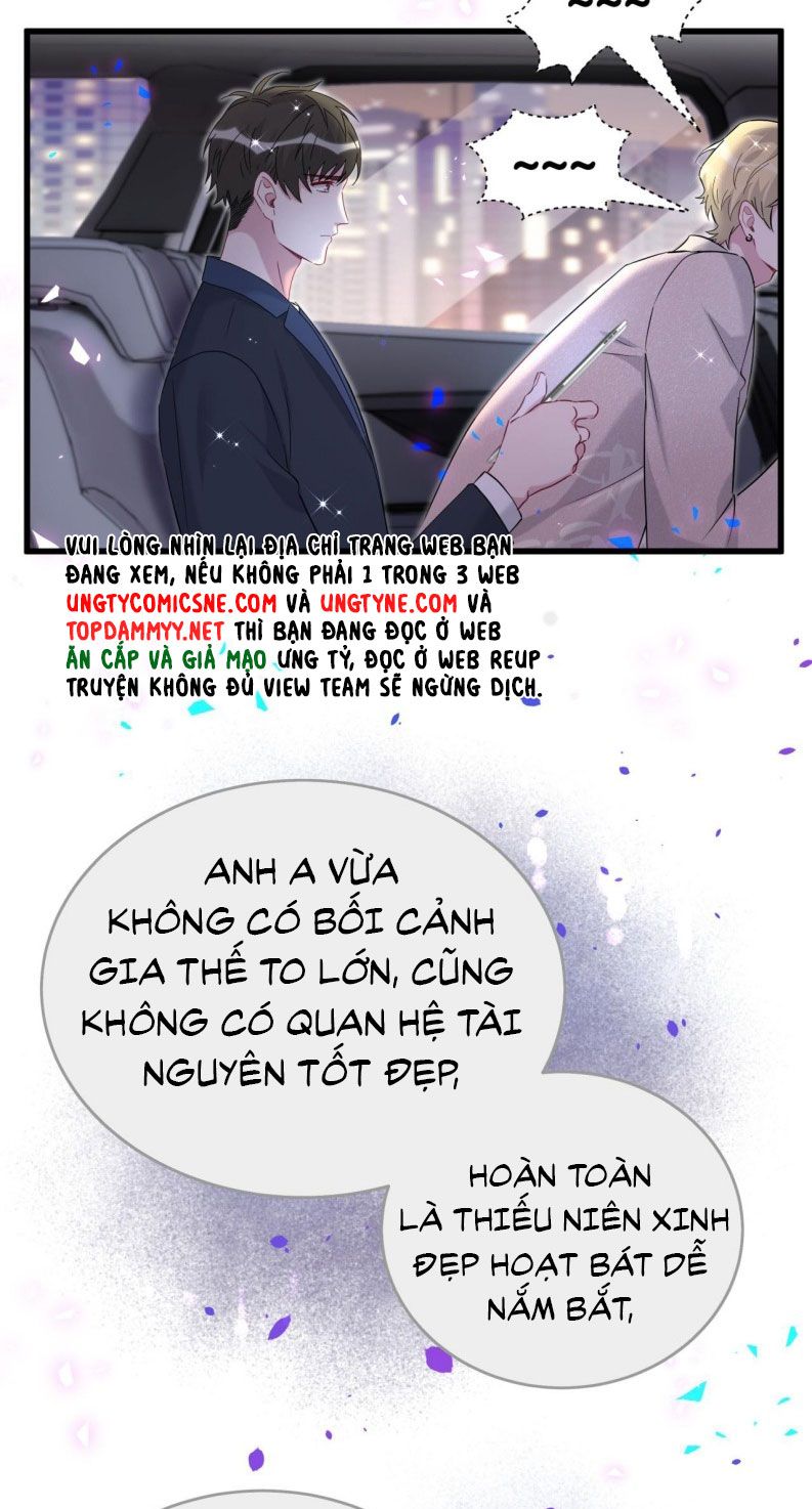 Đứa Bé Là Của Ai ???? Chap 268 - Next Chap 269