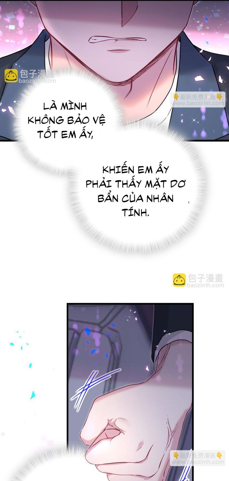 Đứa Bé Là Của Ai ???? Chap 268 - Next Chap 269