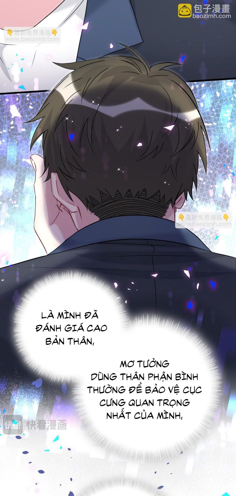Đứa Bé Là Của Ai ???? Chap 268 - Next Chap 269