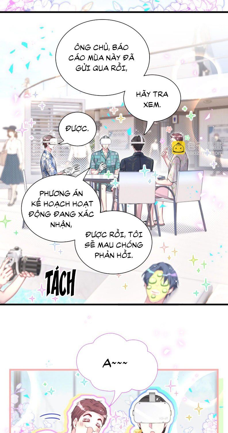 Đứa Bé Là Của Ai ???? Chap 268 - Next Chap 269