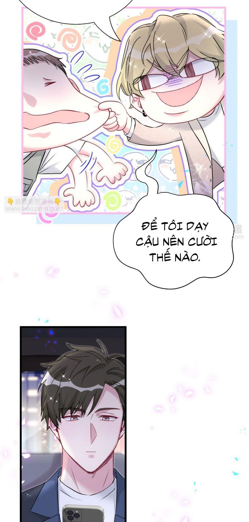 Đứa Bé Là Của Ai ???? Chap 268 - Next Chap 269