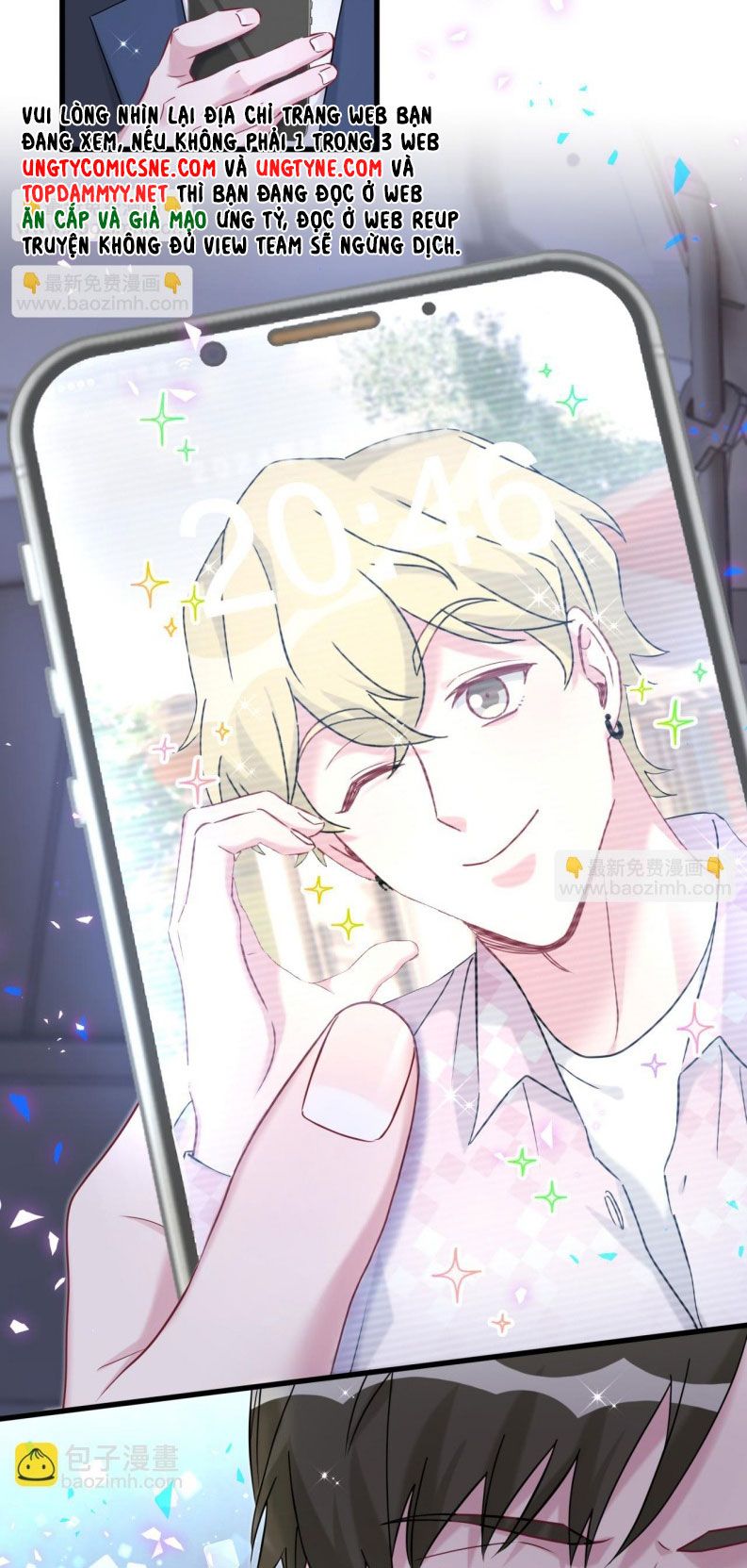 Đứa Bé Là Của Ai ???? Chap 268 - Next Chap 269