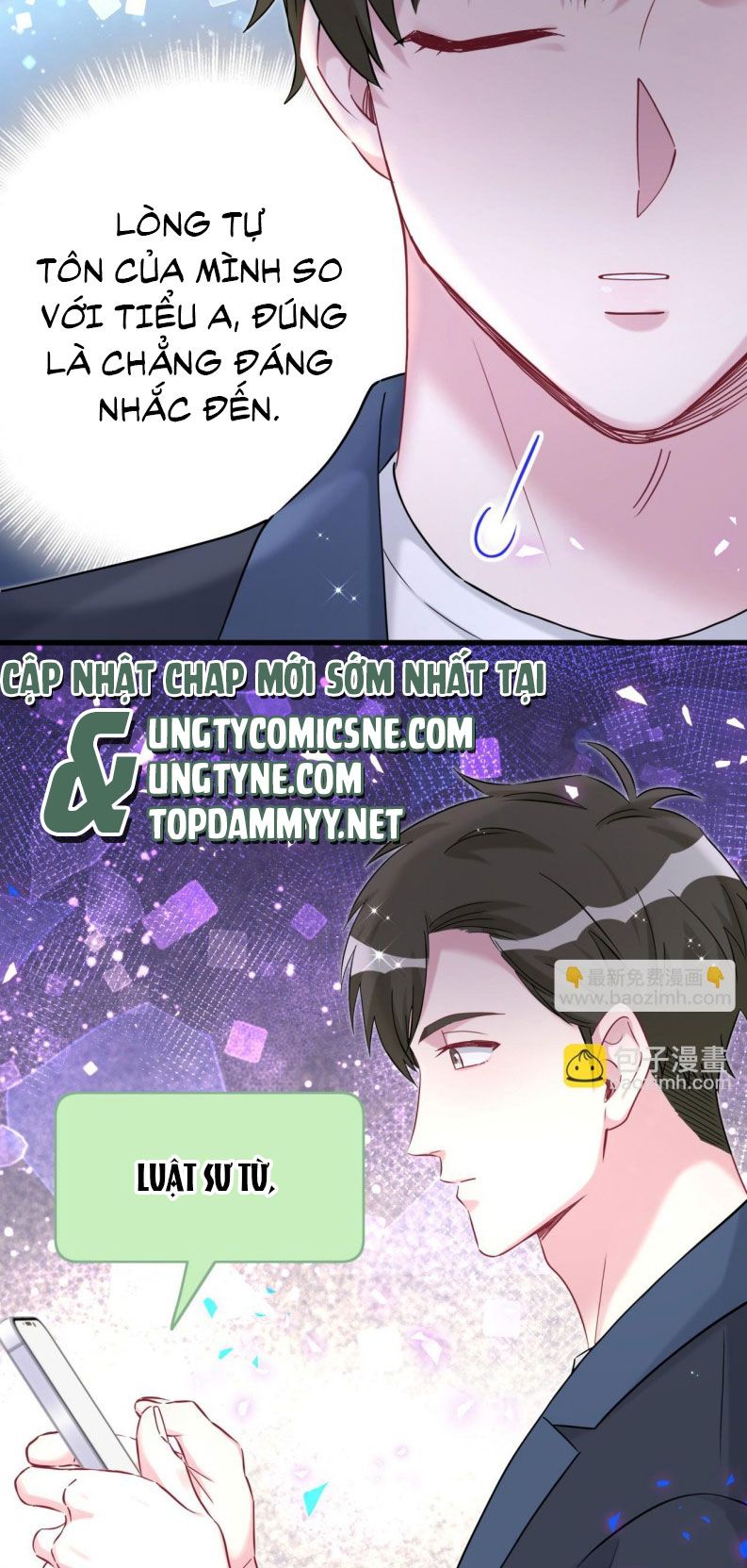 Đứa Bé Là Của Ai ???? Chap 268 - Next Chap 269