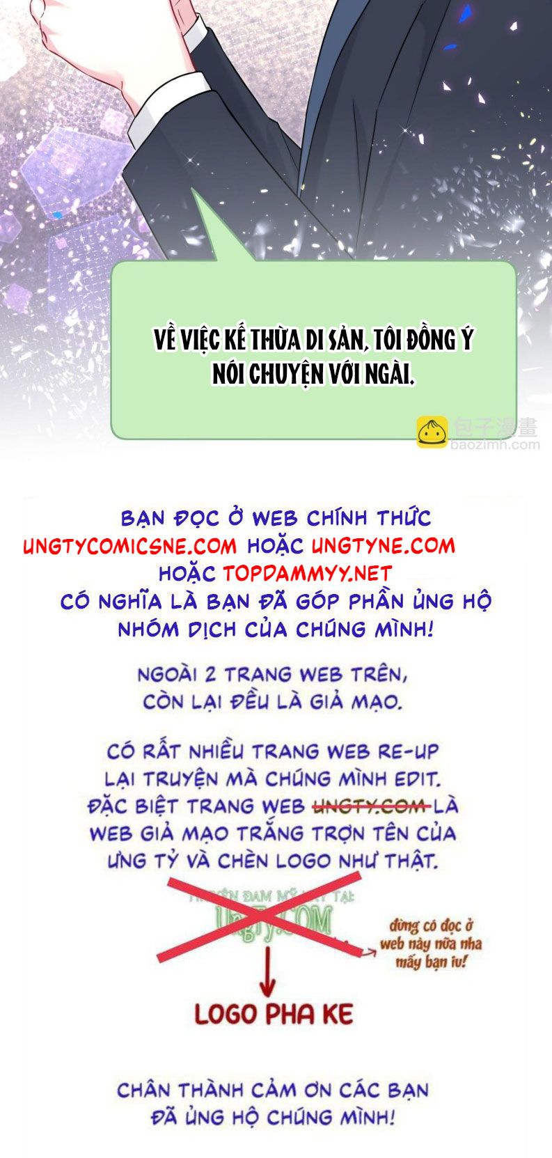 Đứa Bé Là Của Ai ???? Chap 268 - Next Chap 269