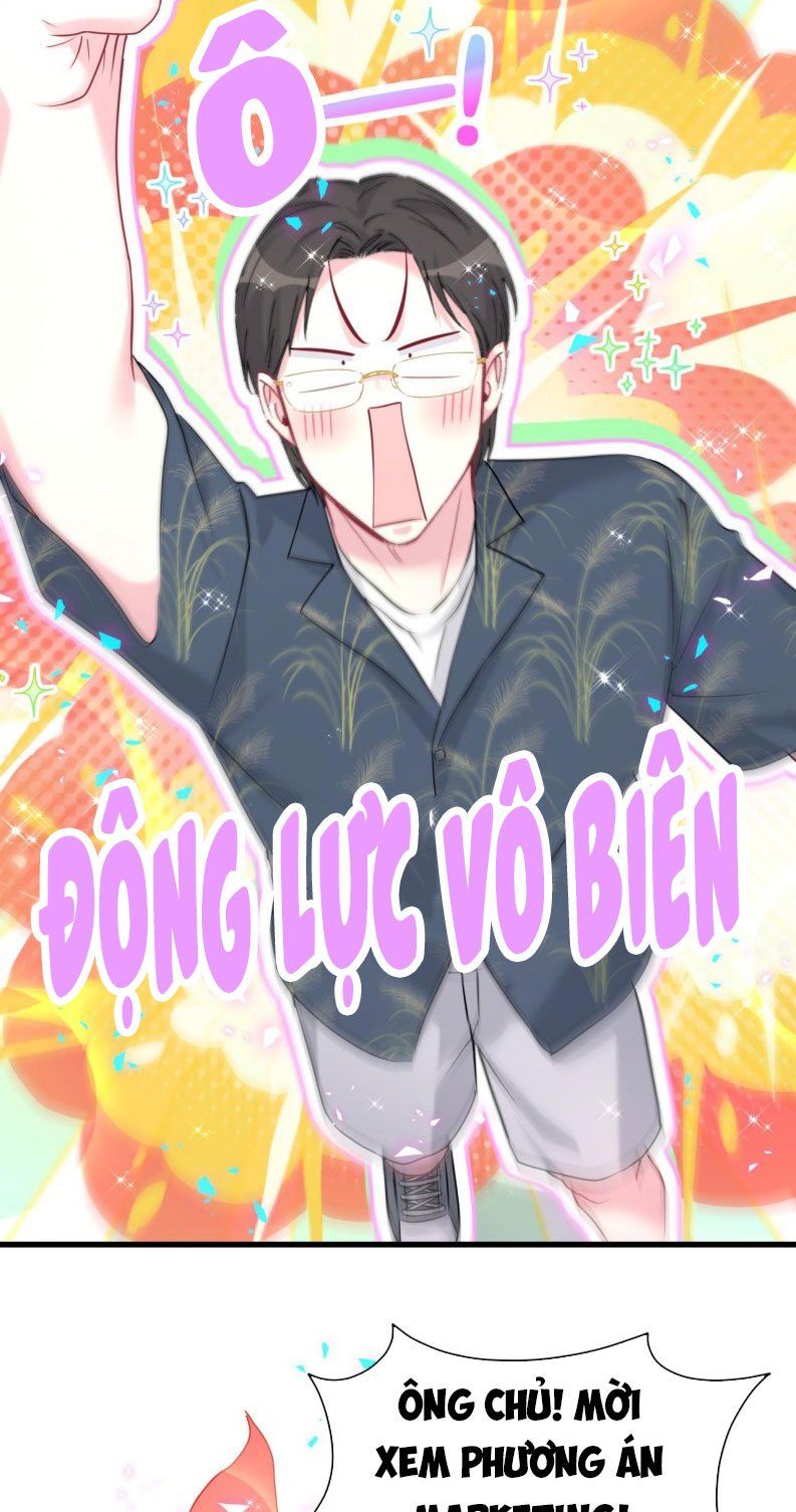 Đứa Bé Là Của Ai ???? Chap 268 - Next Chap 269