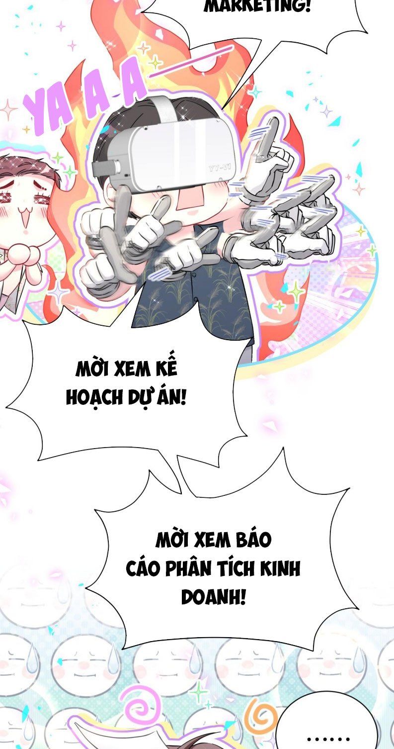 Đứa Bé Là Của Ai ???? Chap 268 - Next Chap 269