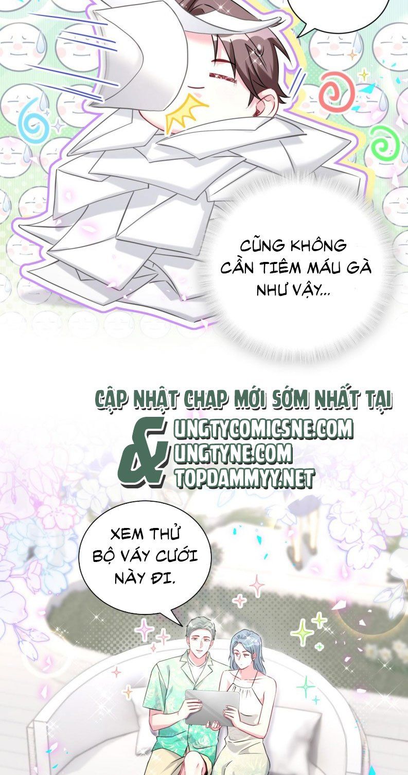 Đứa Bé Là Của Ai ???? Chap 268 - Next Chap 269