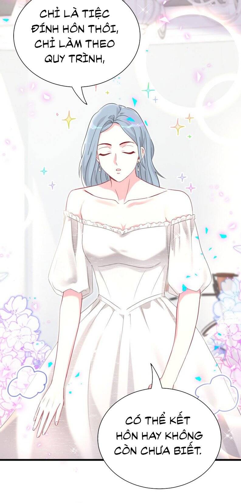 Đứa Bé Là Của Ai ???? Chap 269 - Next Chap 270