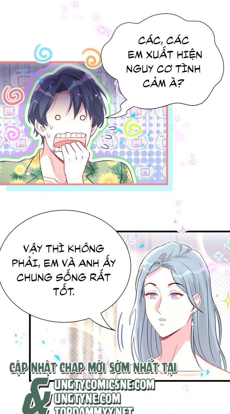 Đứa Bé Là Của Ai ???? Chap 269 - Next Chap 270
