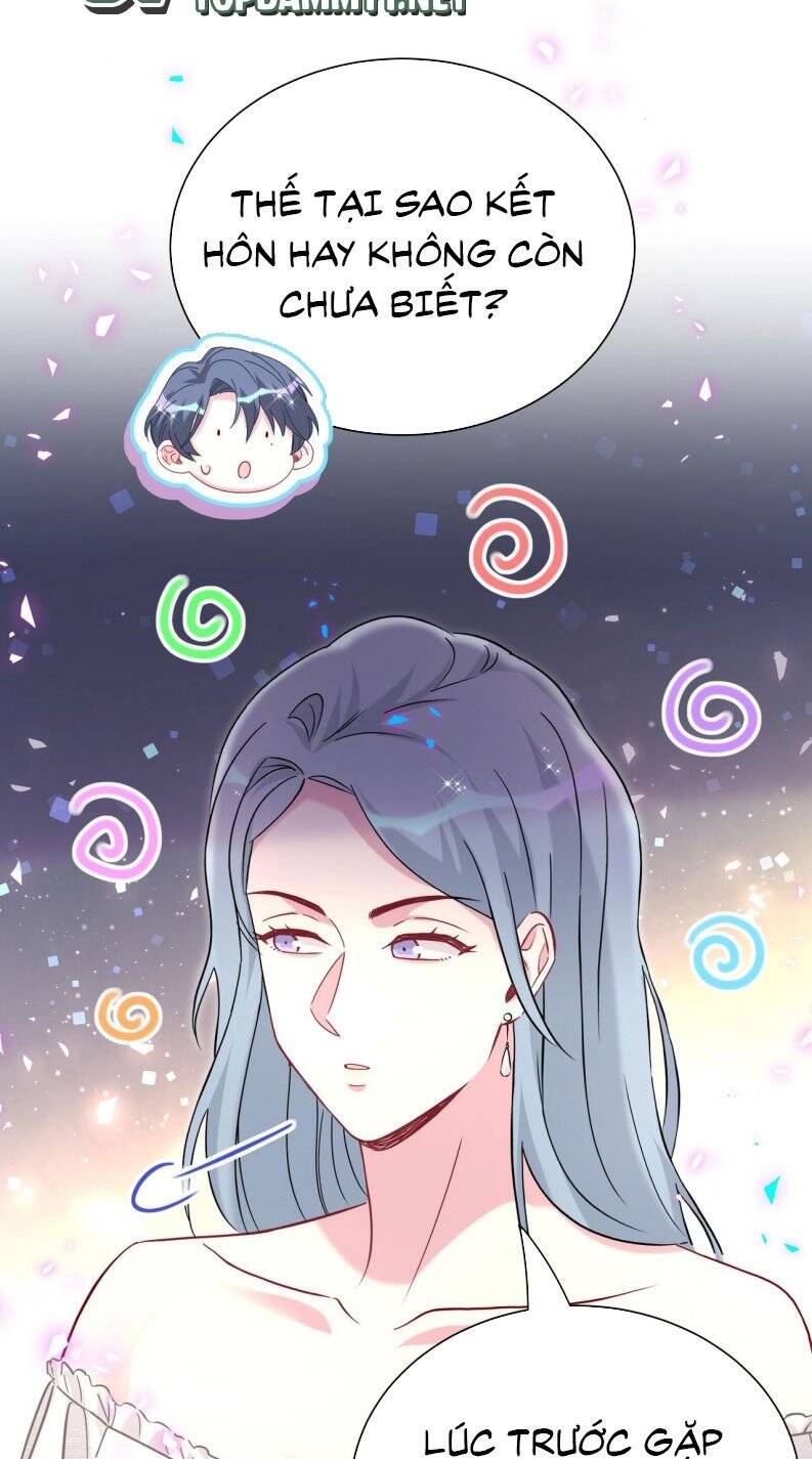 Đứa Bé Là Của Ai ???? Chap 269 - Next Chap 270
