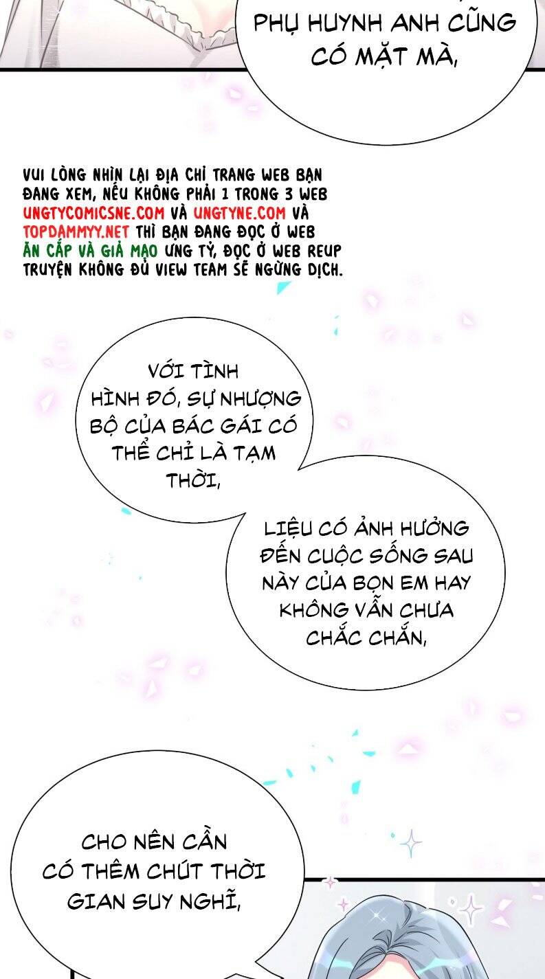 Đứa Bé Là Của Ai ???? Chap 269 - Next Chap 270