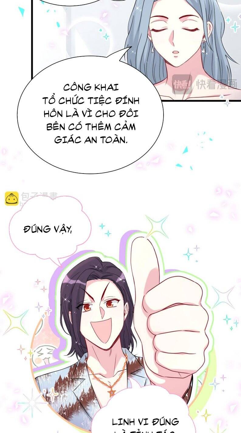 Đứa Bé Là Của Ai ???? Chap 269 - Next Chap 270