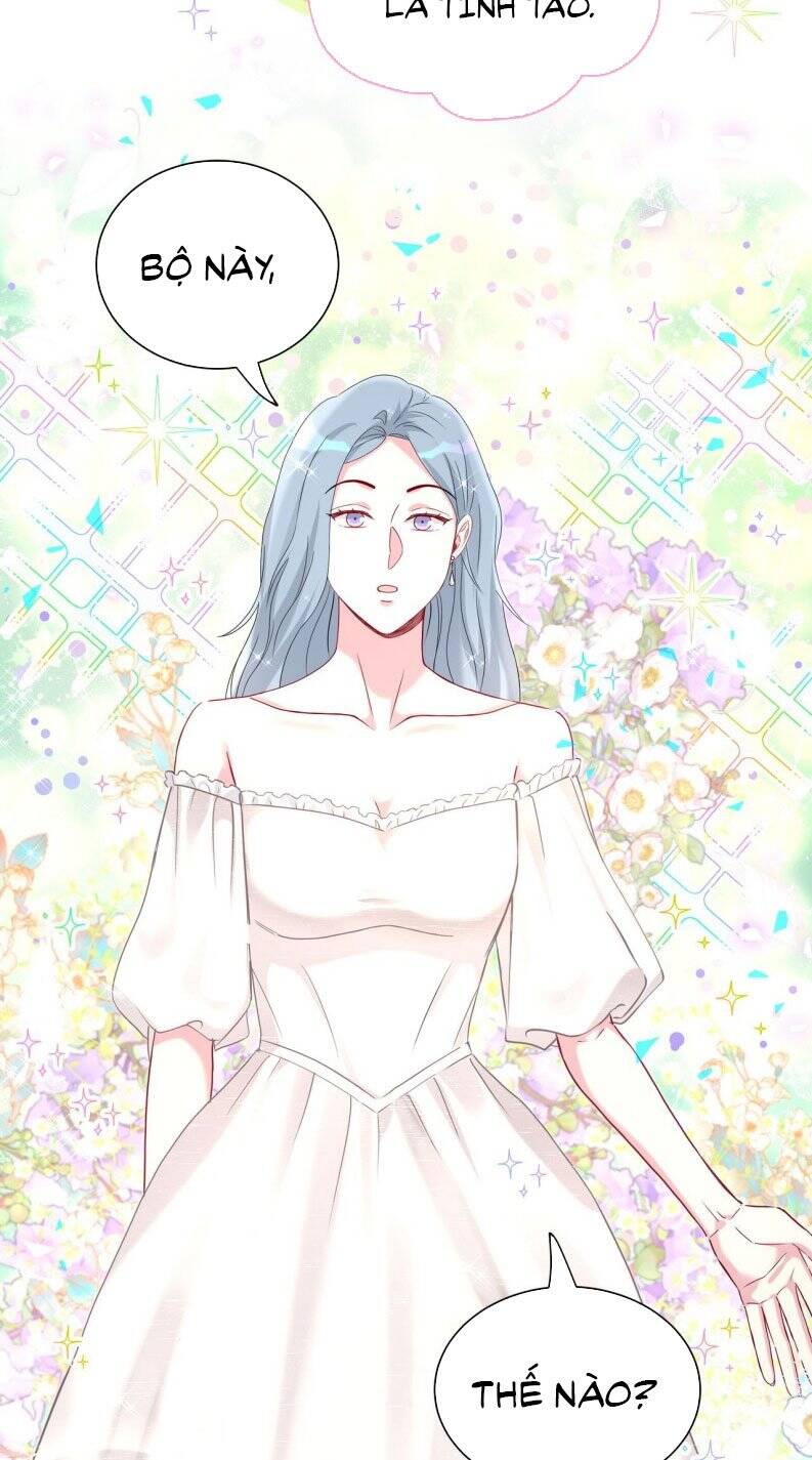 Đứa Bé Là Của Ai ???? Chap 269 - Next Chap 270