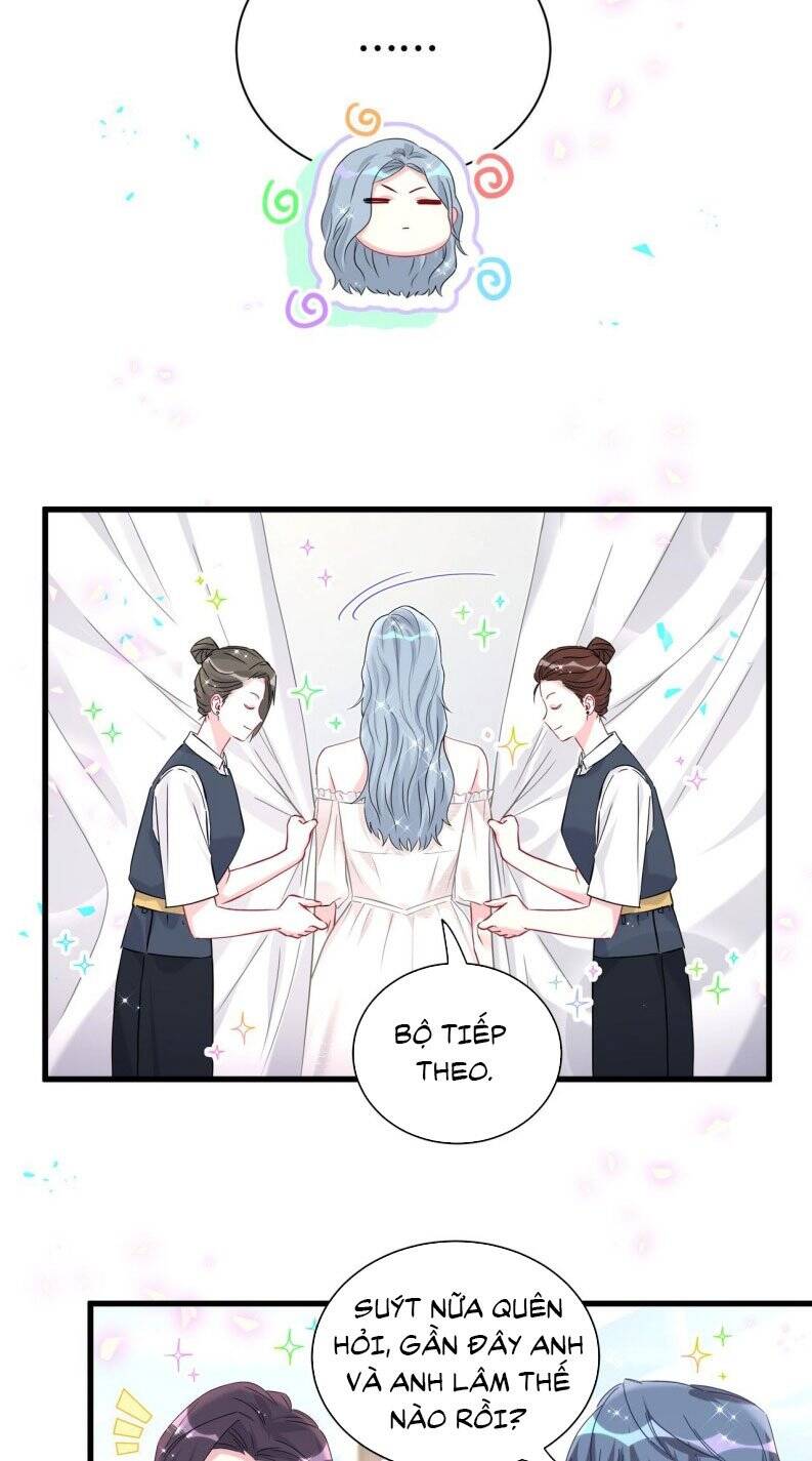 Đứa Bé Là Của Ai ???? Chap 269 - Next Chap 270