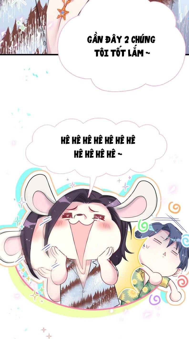Đứa Bé Là Của Ai ???? Chap 269 - Next Chap 270