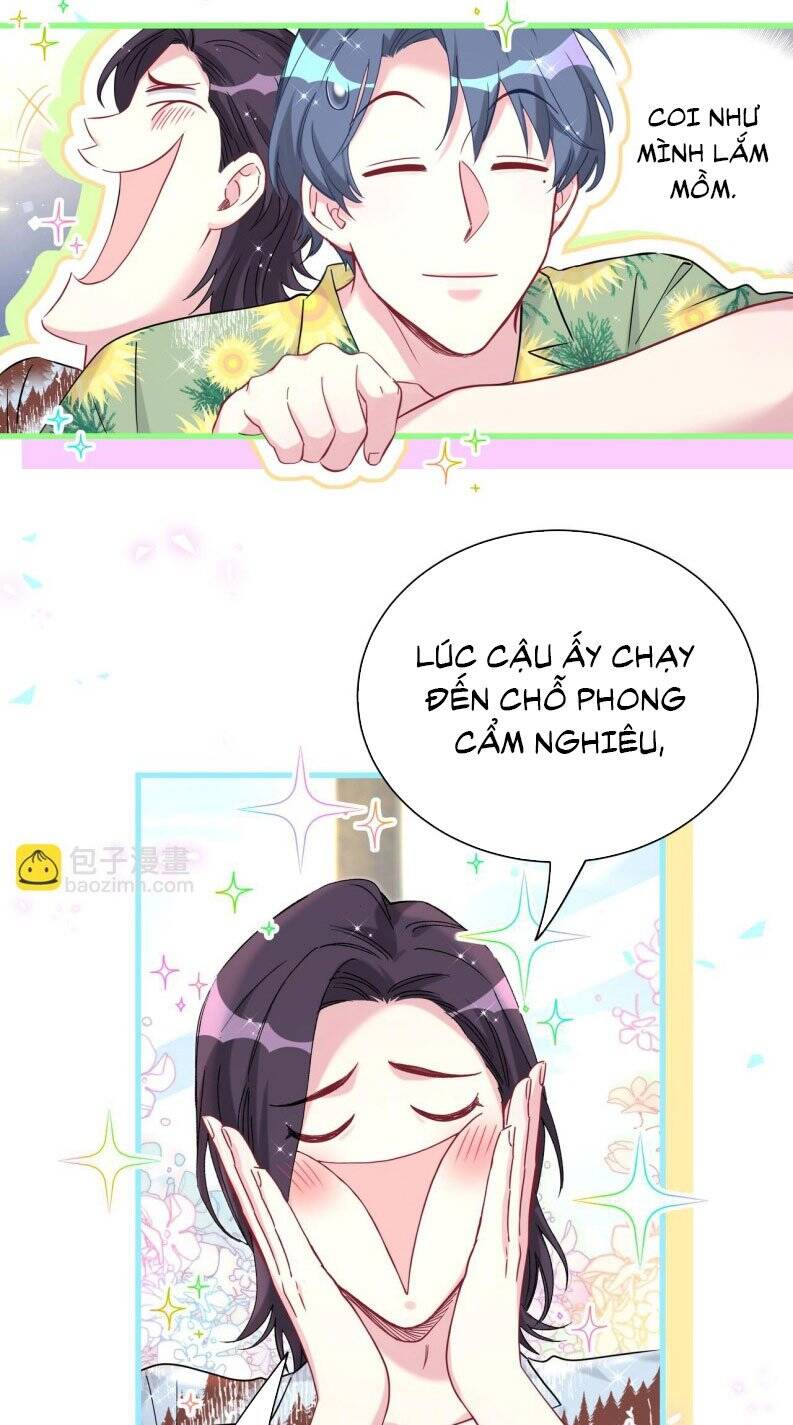 Đứa Bé Là Của Ai ???? Chap 269 - Next Chap 270