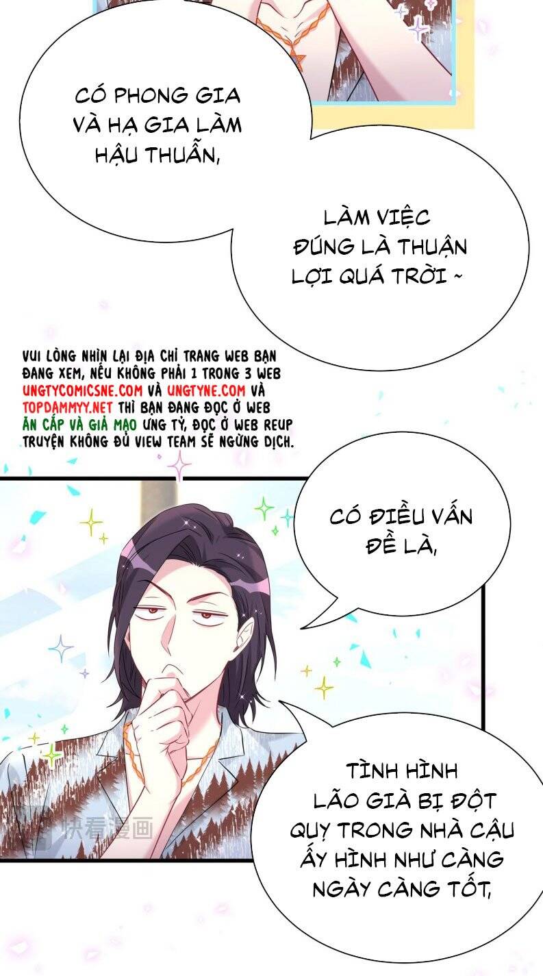 Đứa Bé Là Của Ai ???? Chap 269 - Next Chap 270