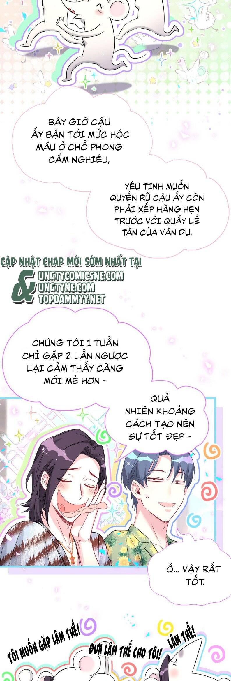 Đứa Bé Là Của Ai ???? Chap 269 - Next Chap 270