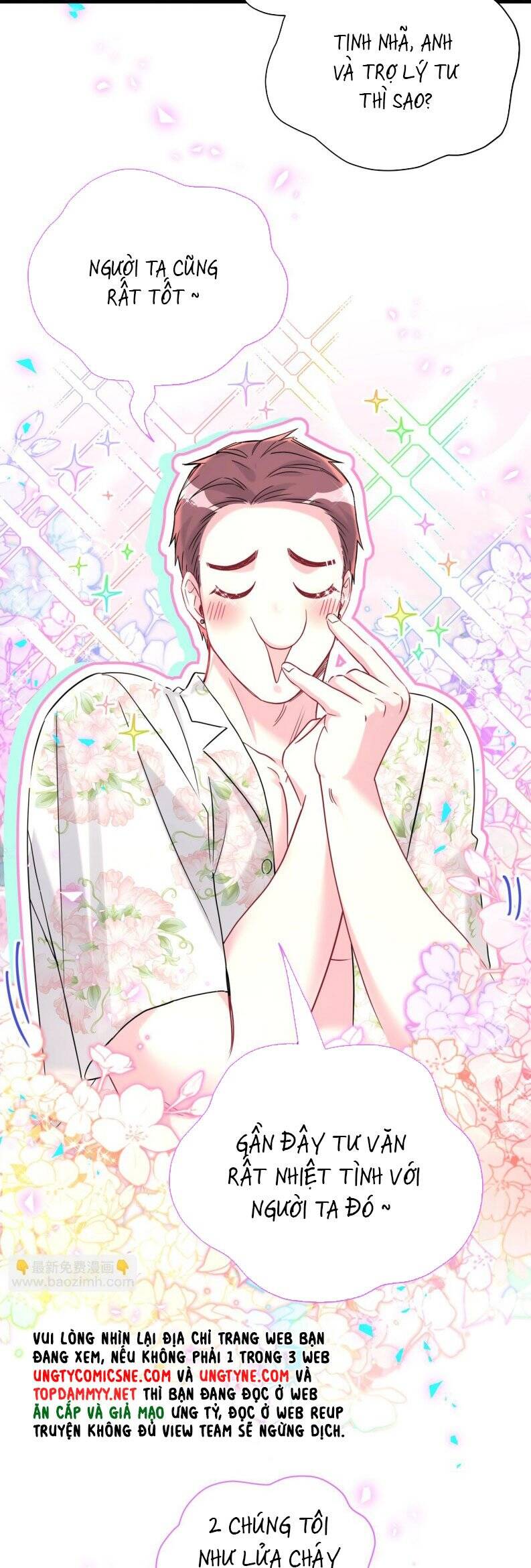 Đứa Bé Là Của Ai ???? Chap 269 - Next Chap 270