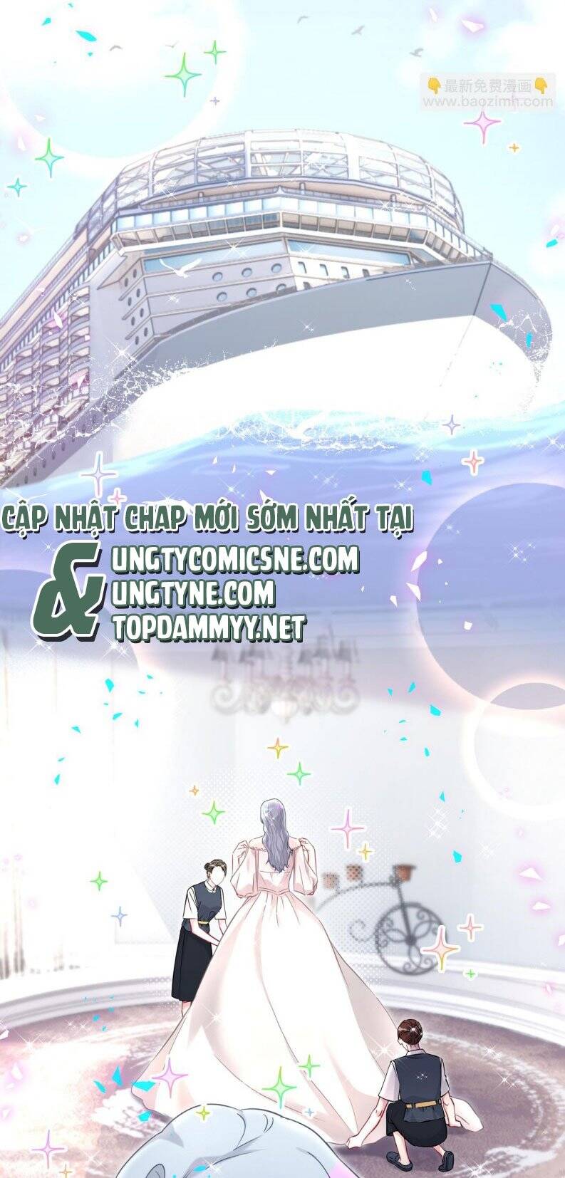 Đứa Bé Là Của Ai ???? Chap 269 - Next Chap 270