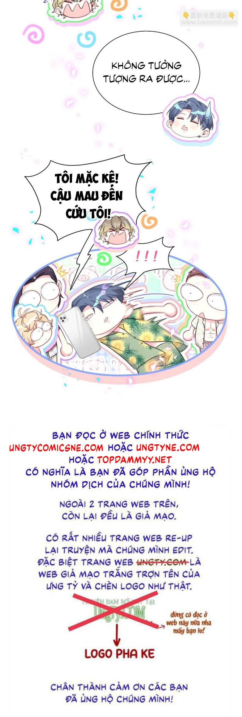 Đứa Bé Là Của Ai ???? Chap 269 - Next Chap 270