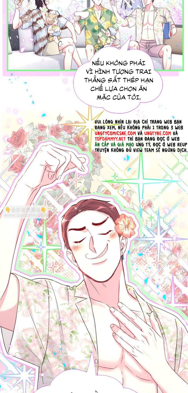 Đứa Bé Là Của Ai ???? Chap 269 - Next Chap 270