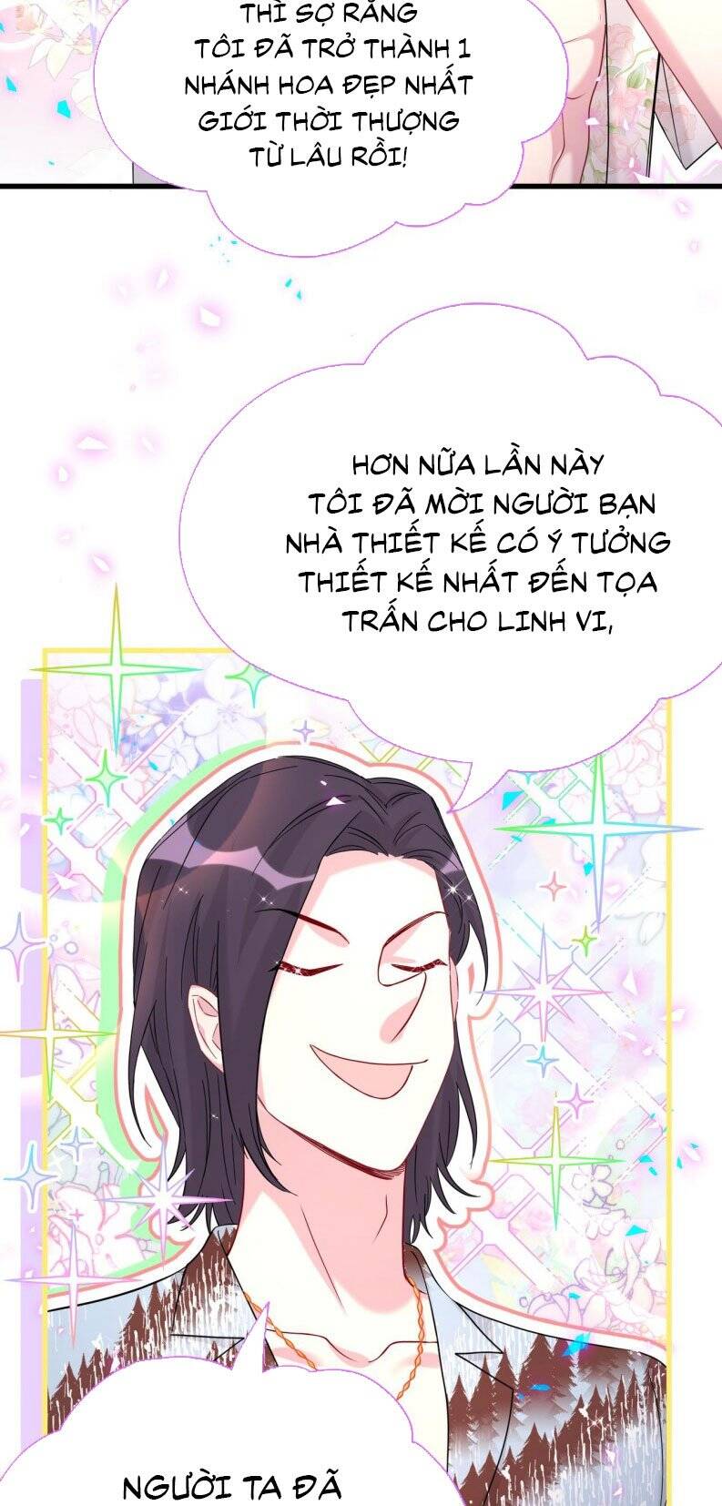Đứa Bé Là Của Ai ???? Chap 269 - Next Chap 270